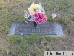 James Robert "jim Bob" Waddell