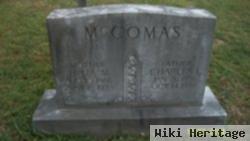 Charles Lewis Mccomas