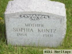 Sophia Hoffman Kuntz