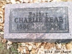 Charles Reab