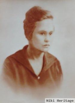 Flora Yancey Mcclarty