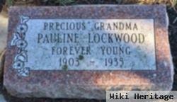 Pauline Inez Tomason-Hundley Lockwood