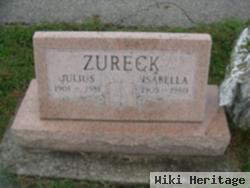 Isabella Zureck