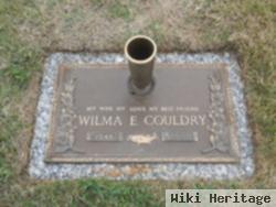 Wilma Elaine Parker Couldry