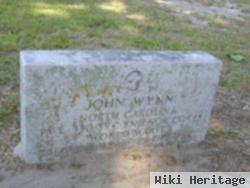 John Wynn