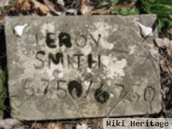 Leroy Smith