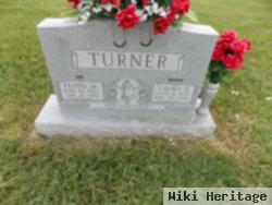 Laura T Turner