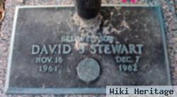 David S Stewart