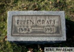 Ellen M. Trautman Craft