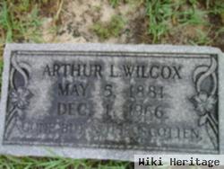 Arthur L. Wilcox