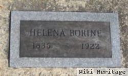 Helena Borine