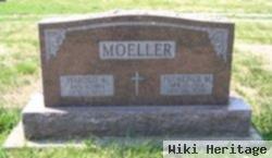 Harold A Moeller