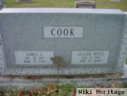 James L. Cook