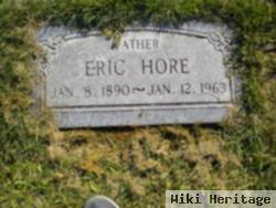 Eric Hore