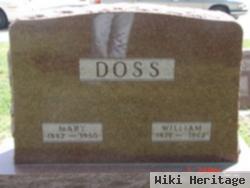 William Doss