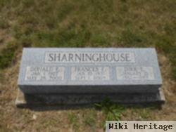 Dirk Edward Sharninghouse