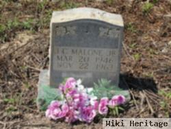 J. C. Malone, Jr