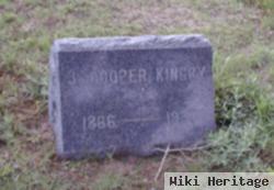 John Cooper Kingry