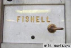 Henry Fishell