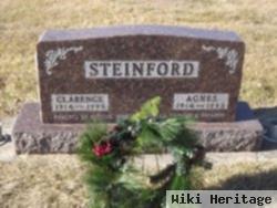 Clarence Herman Steinford