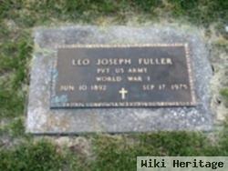 Leo Joseph Fuller