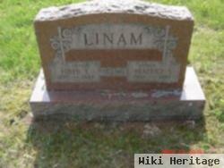 Beatrice L. Linam