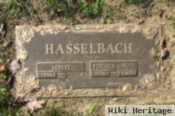 Albert Hasselbach