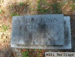 William Floyd Ferland