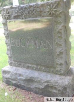 Grandfather Buckman