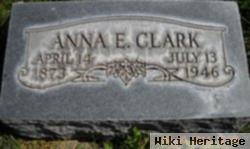 Anna E. Clark