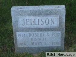 Robert S. Jellison