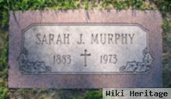 Sarah Jane Murphy