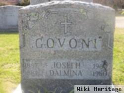 Joseph Govoni