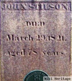 John Stilson