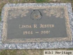 Linda R. Jester