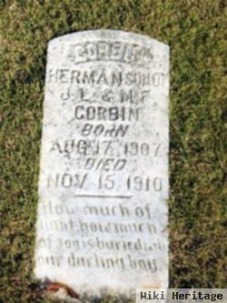 Herman Corbin