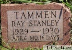 Ray Stanley Tammen