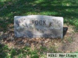 Theodore Rock