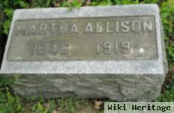 Martha Allison