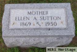 Ellen A. Sutton