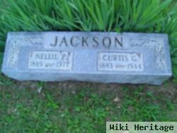 Curtis G Jackson