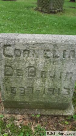 Cornelia Vandehey Debruin