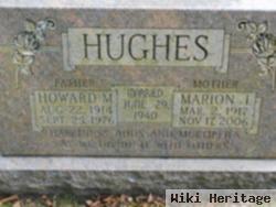 Howard M Hughes