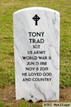 Tony Trad