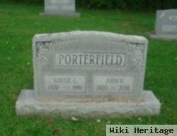 John H. Porterfield