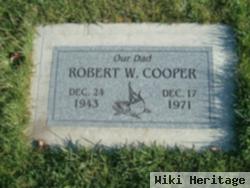 Robert W. Cooper