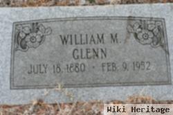 William Mitchell Glenn