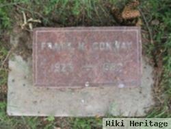 Frank H Conway