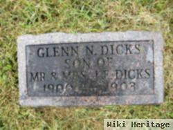 Glenn N. Dicks