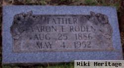 Aaron F Roden